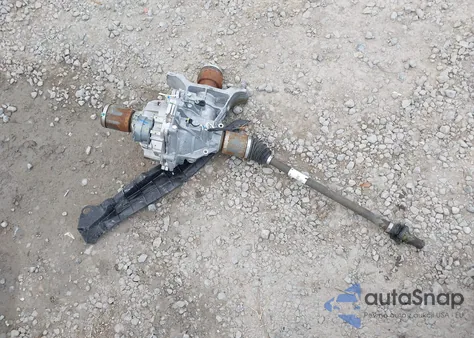 2025 Ford Maverick Xl z USA, uszkodzony, nr VIN 3FTTW8BA5SRB20931